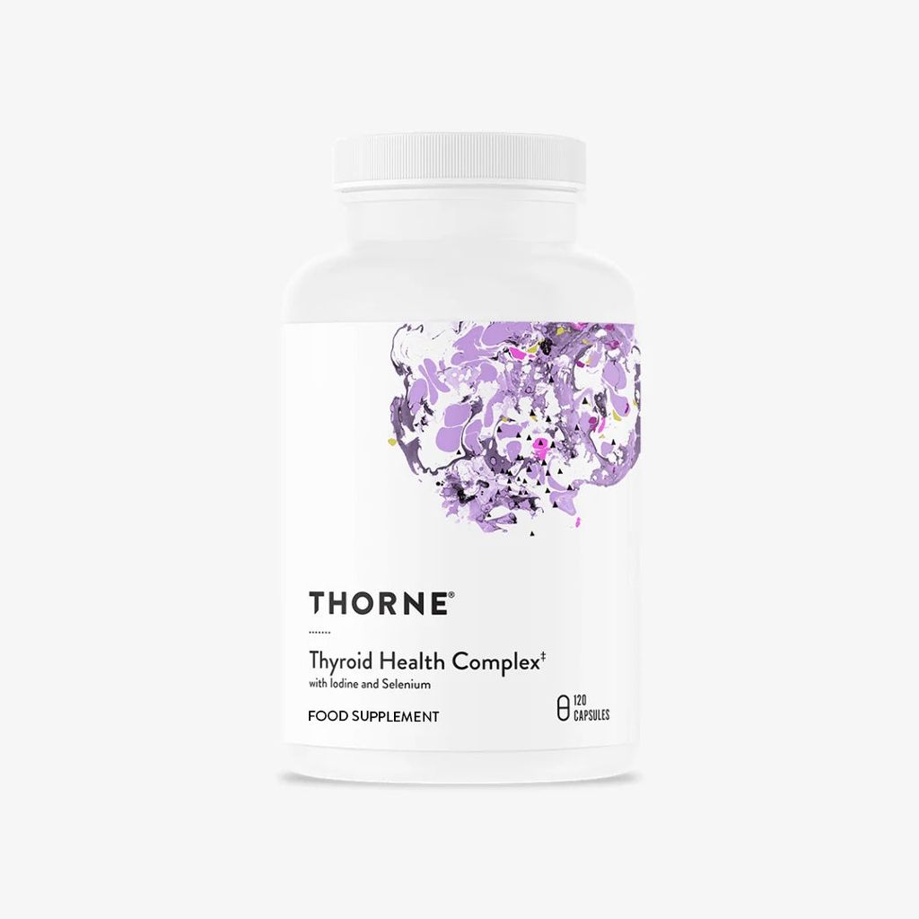 Thyroid Health Complex - Image 1