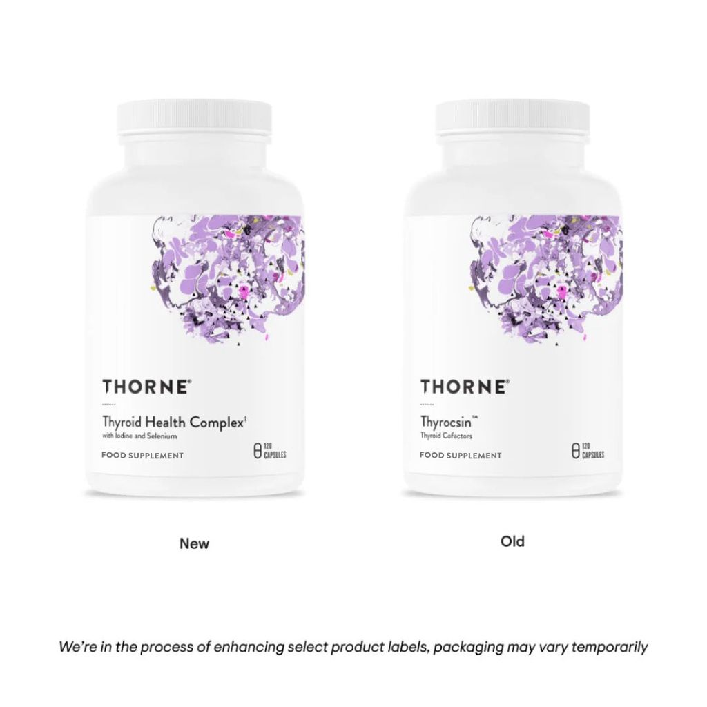 Thyroid Health Complex - Image 7