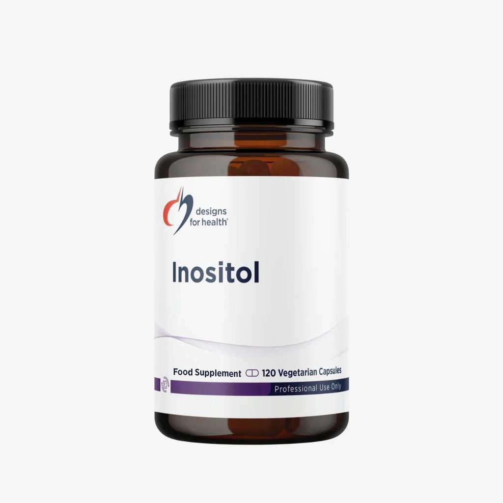 Inositol - Image 3