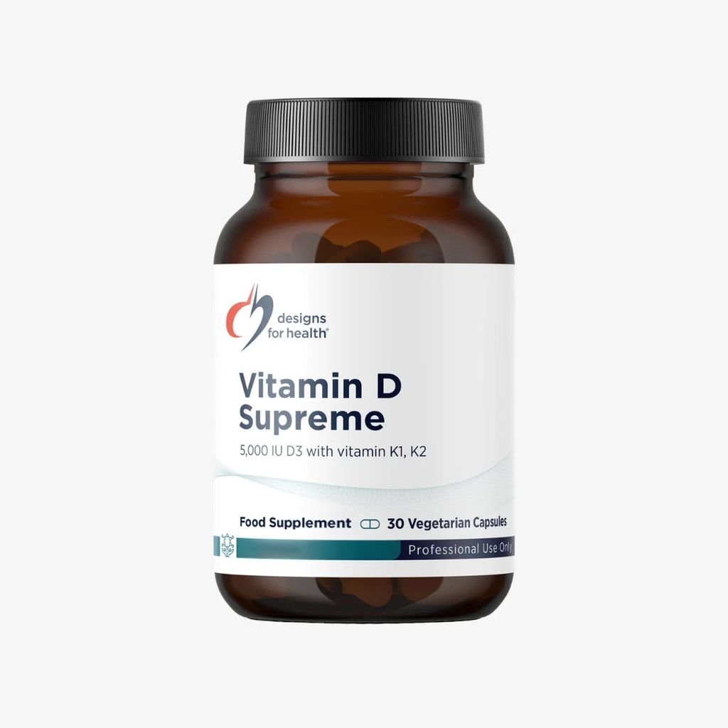 Vitamin D Supreme - Image 1