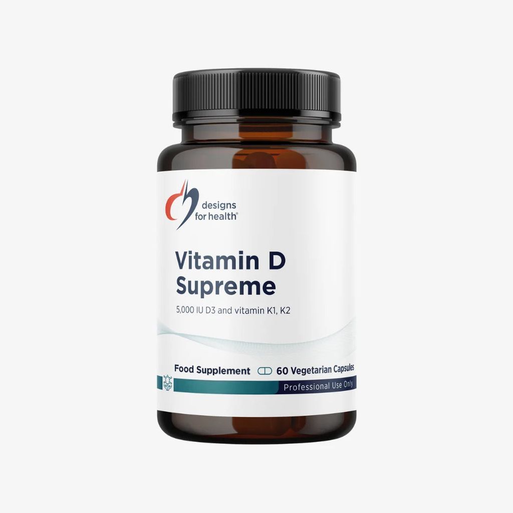 Vitamin D Supreme - Image 3