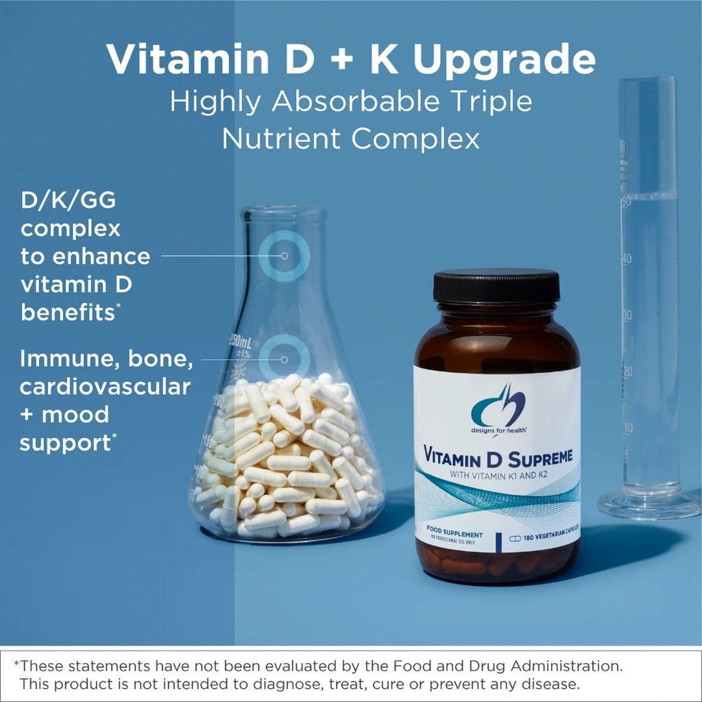 Vitamin D Supreme - Image 4