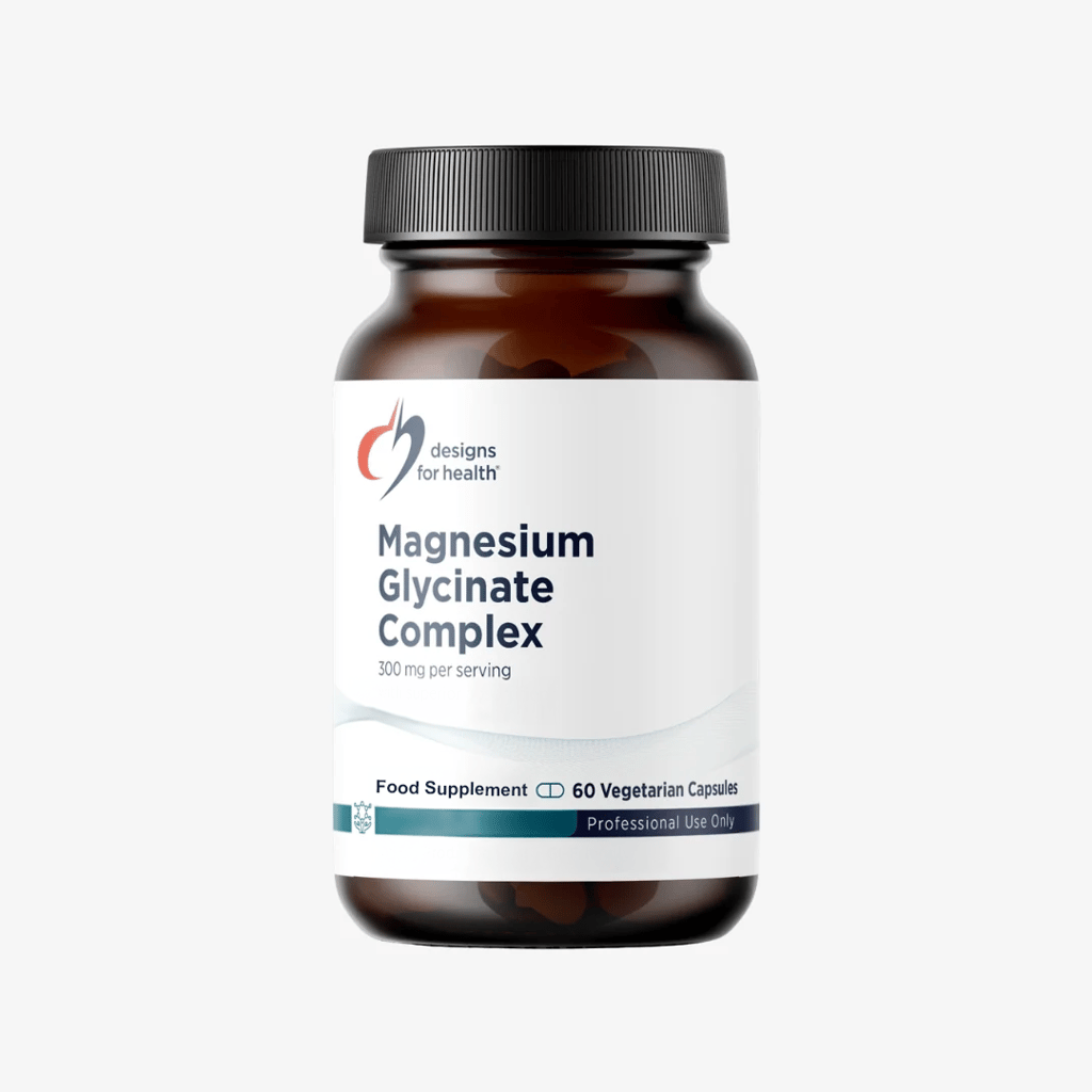Magnesiumglycinat-Komplex