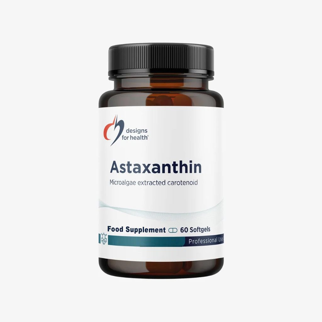 Astaxanthin - Image 1