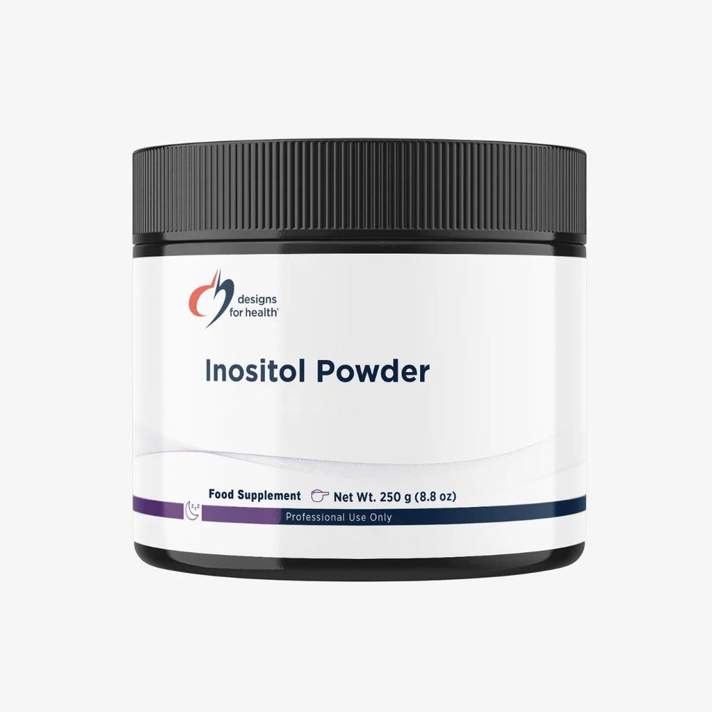 Inositol-Pulver - Image 1