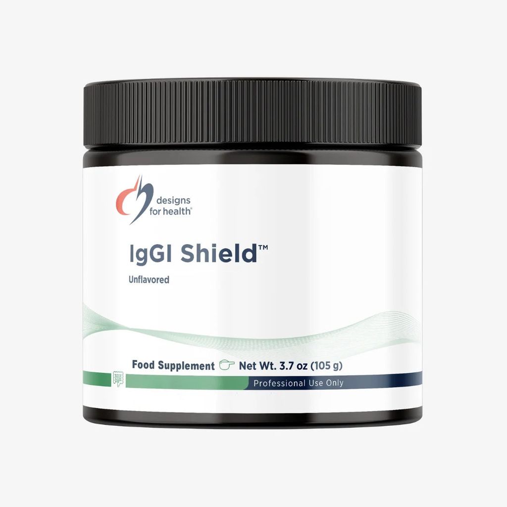 IgGI Shield™ Pulver - Image 1