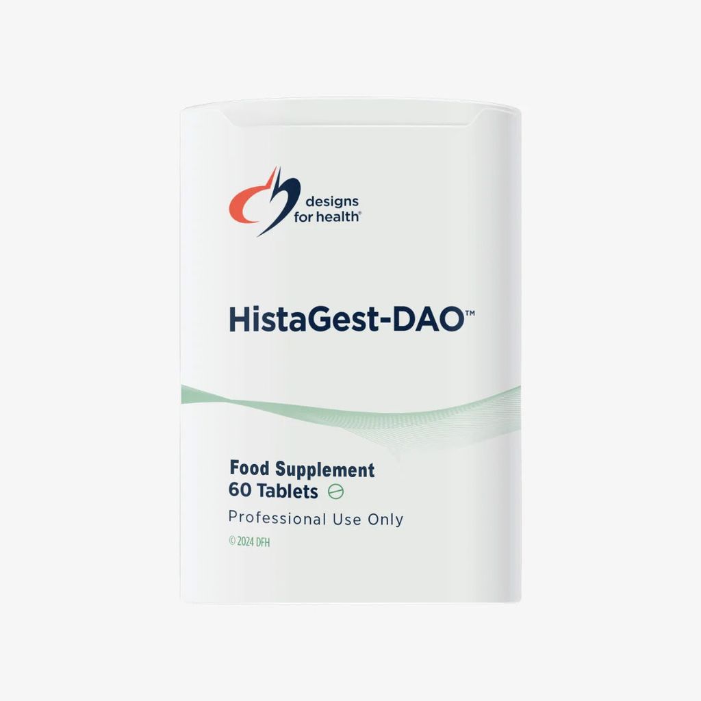HistaGest-DAO™ - Image 1