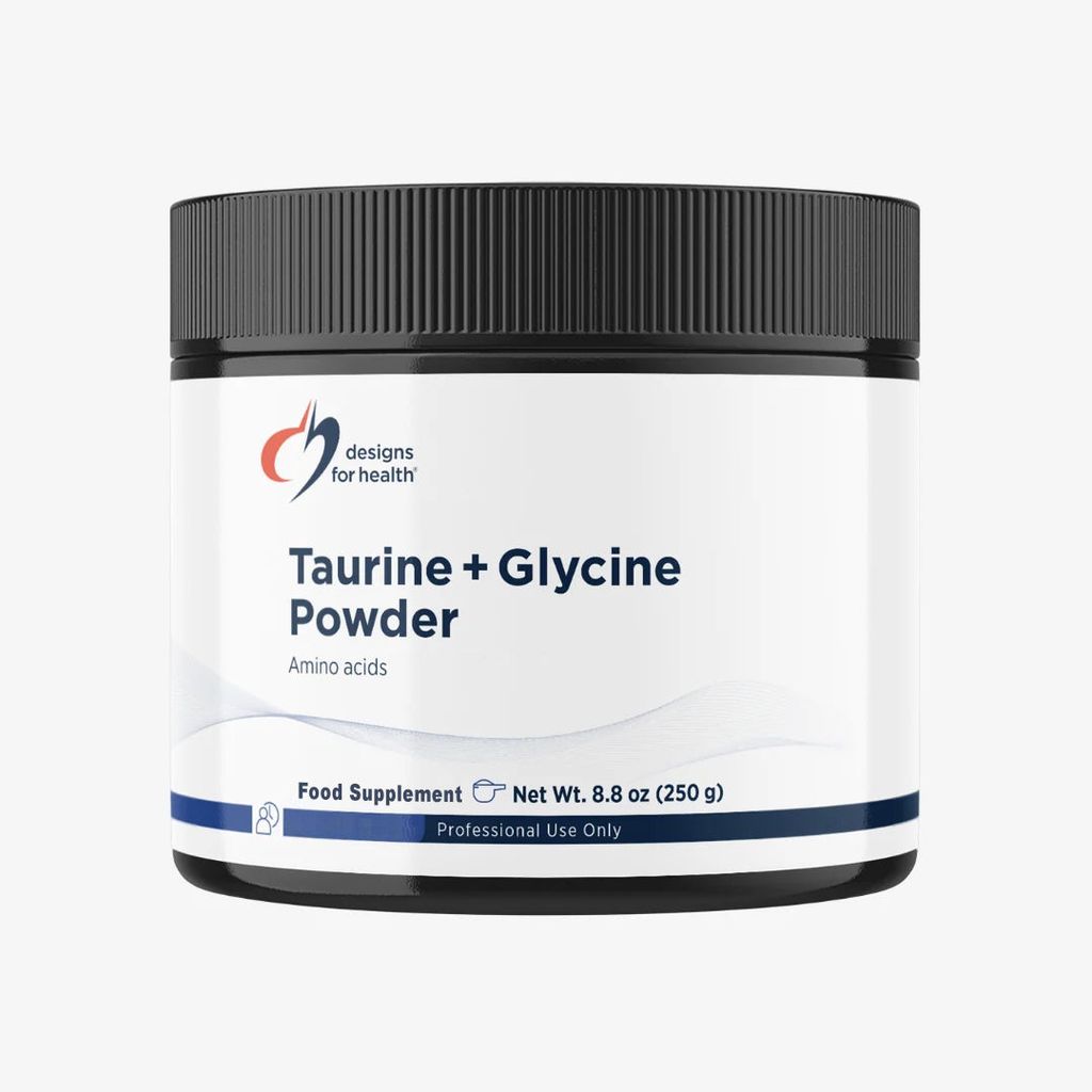 Taurin + Glycin - Image 1
