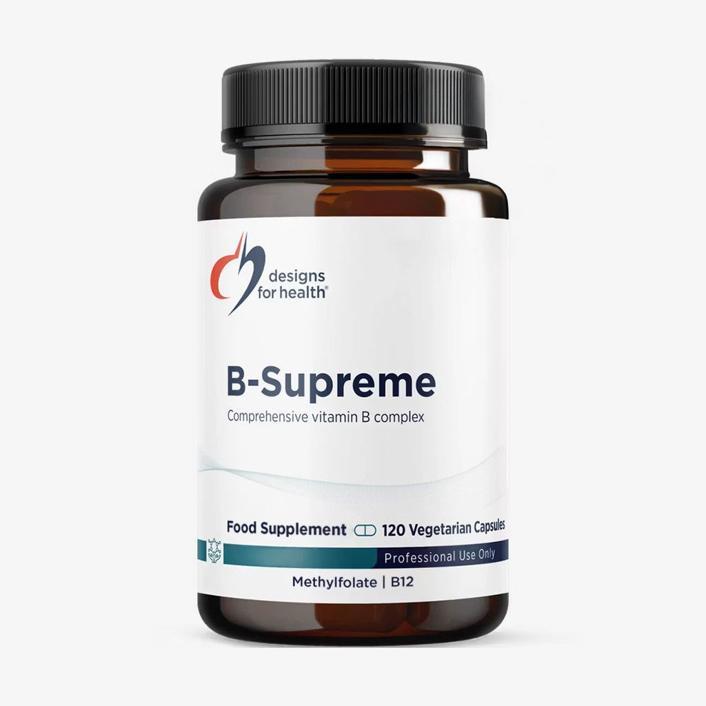 B-Supreme - Image 1
