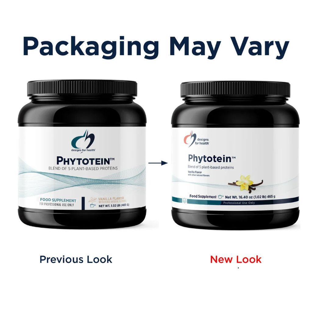 Phytotein™ Vanille - Image 3