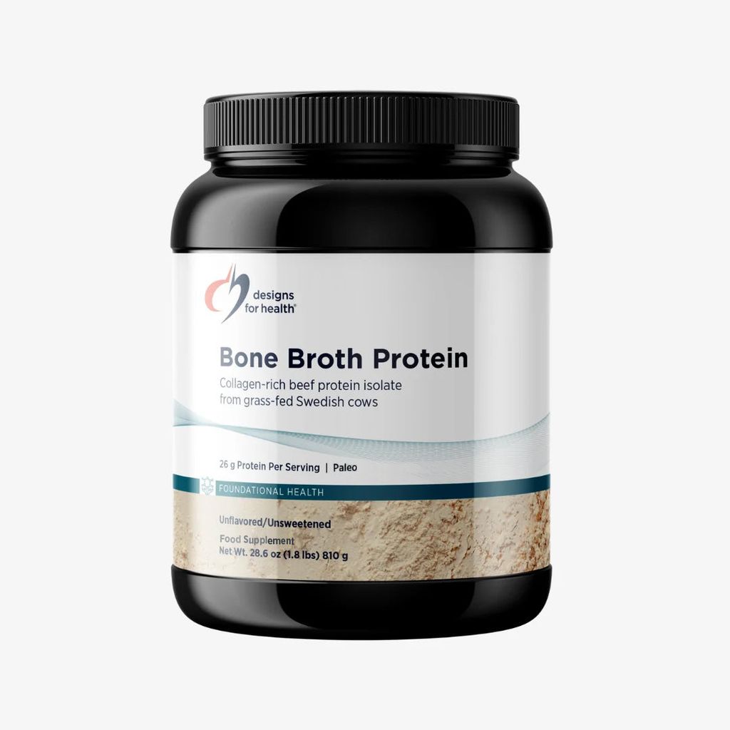 Knochenbrühe-Protein – Geschmacksneutral - Image 1