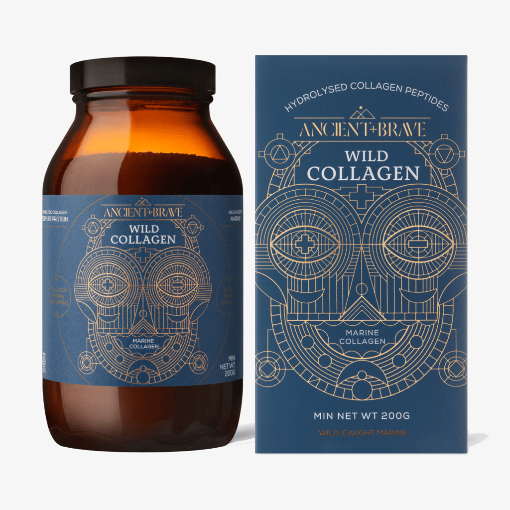 Wild Marine Collagen
