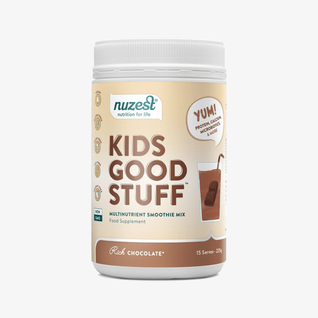 Kids Good Stuff – Schokolade - Image 1