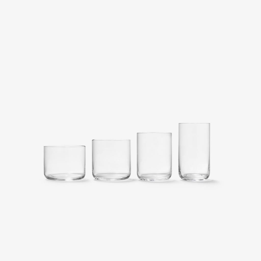Set aus zusammensteckbaren Brillen - Image 2