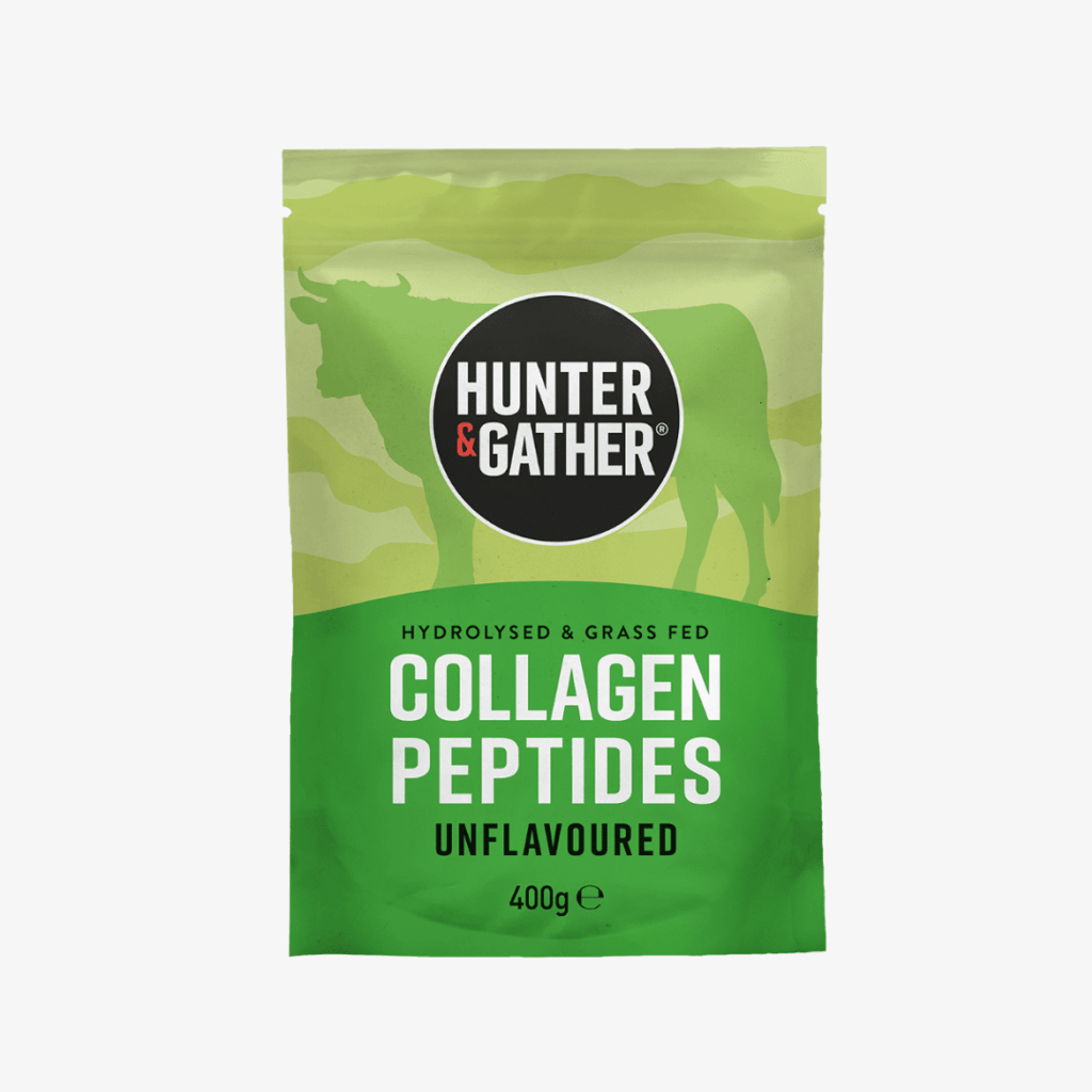 Rinderkollagenpeptide Proteinpulver