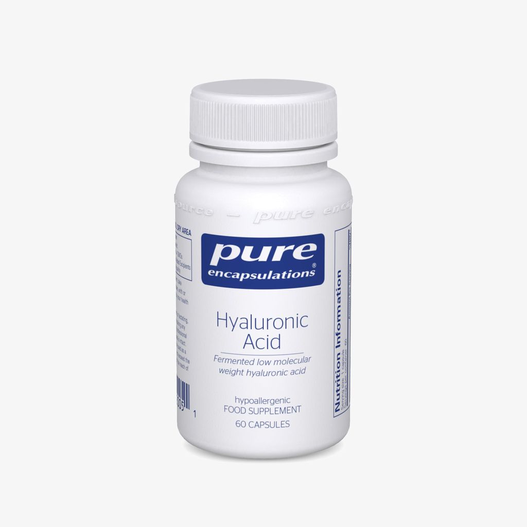 Hyaluronsäure - Image 1