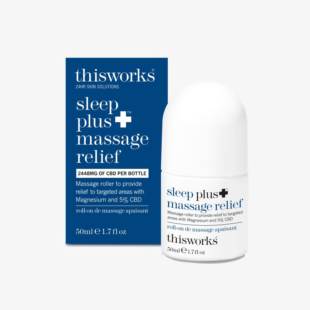Schlaf Plus Massage Linderung - Image 1