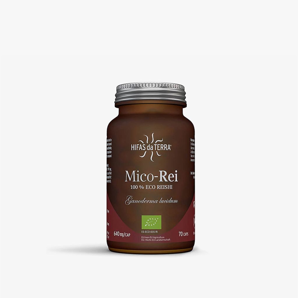 Mico-Rei - Image 1