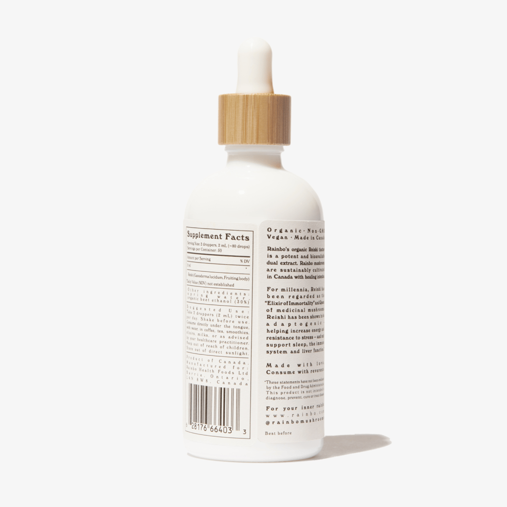 Reishi – Adaptogener Superpilz - Image 3