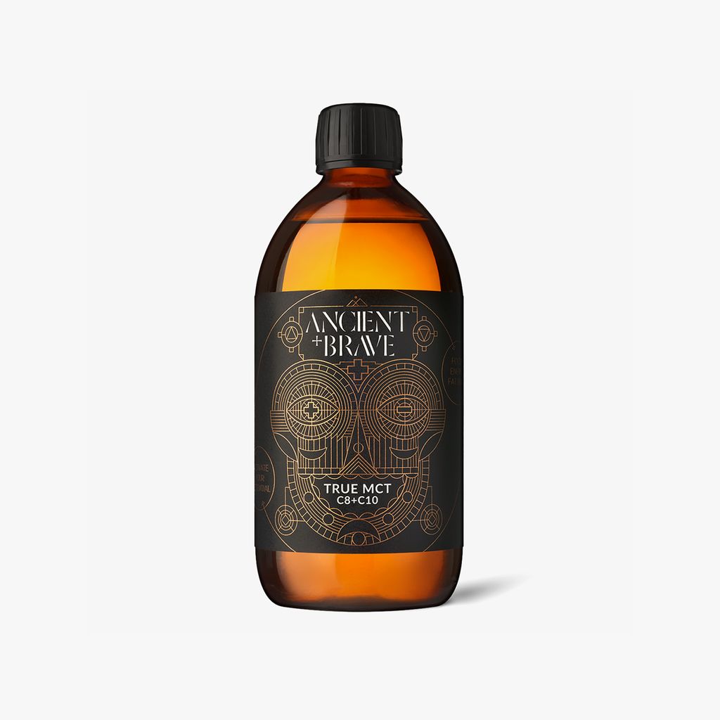 True MCT Oil - Image 1